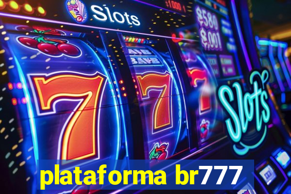 plataforma br777